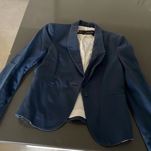 Zara Suit Jacket